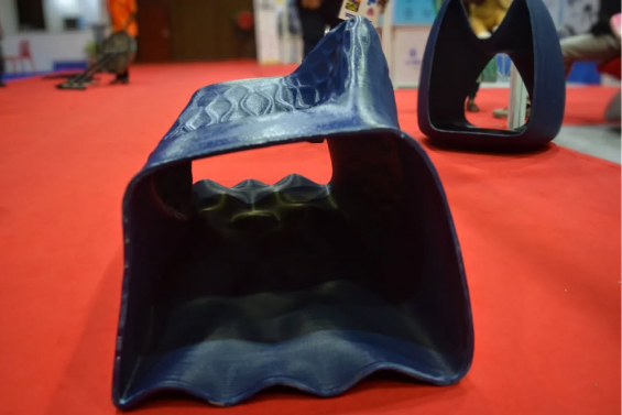 Printed Bench - Image 4