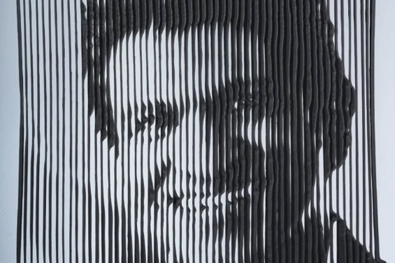 3D Printing Portrait - Image 2