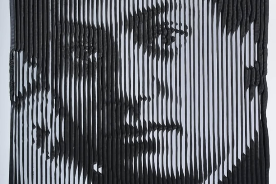 3D Printing Portrait - Image 4