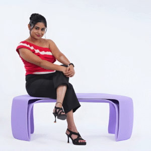 Minimalist Bench