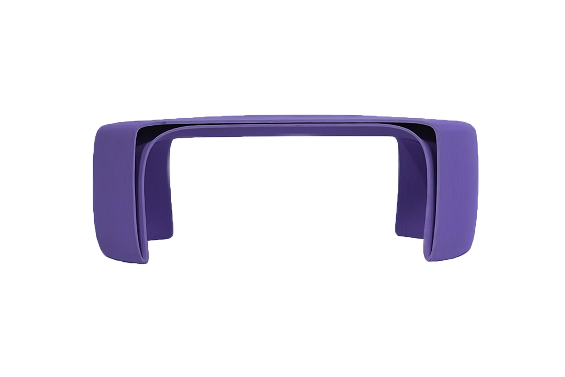 Minimalist Bench - Image 2
