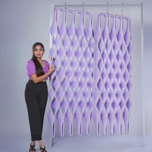 Partition Screen
