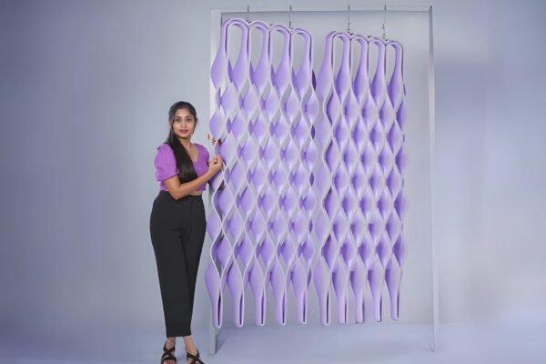 Partition Screen