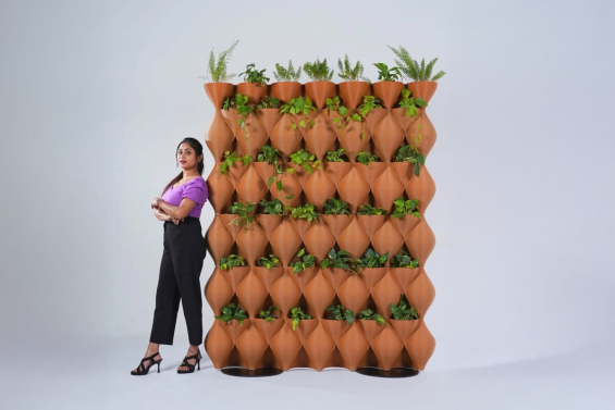 3D Planters - Image 7