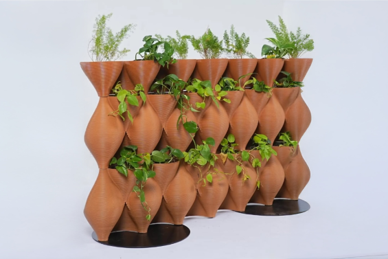 3D Planters - Image 5