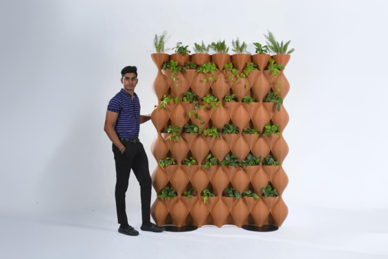 3D Planters - Image 4