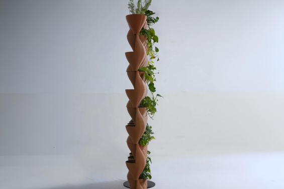 3D Planters - Image 6