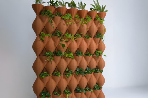 3D Planters - Image 3