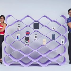 Display Rack