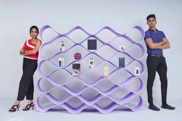 Display Rack