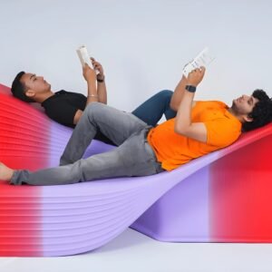 Twister Seater