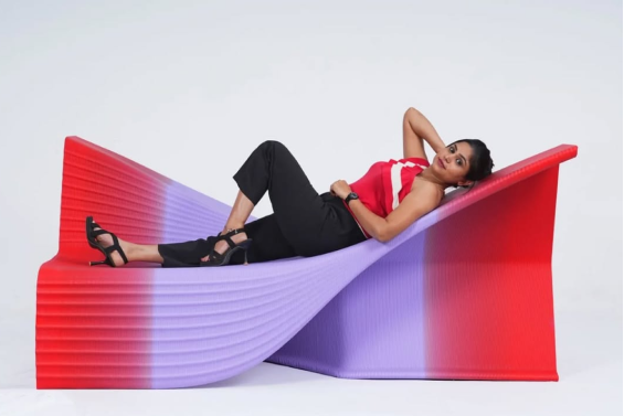 Twister Seater - Image 2