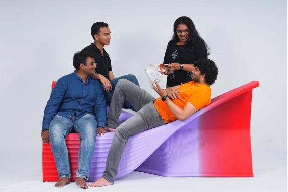 Twister Seater - Image 4