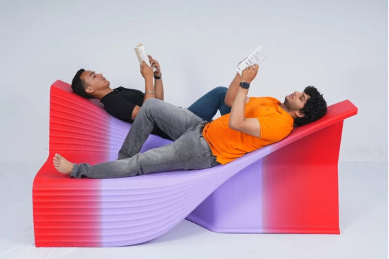 Twister Seater - Image 5